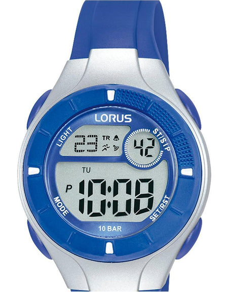 LORUS WATCHES Mod. R2341PX9-1