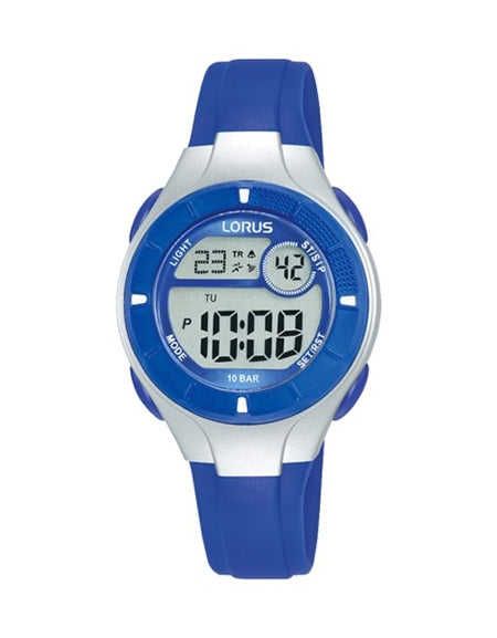 LORUS WATCHES Mod. R2341PX9-0