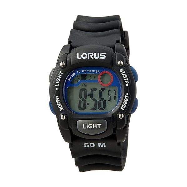 LORUS WATCHES Mod. R2351AX9-0