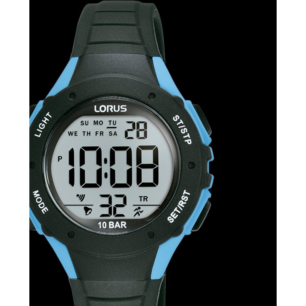 LORUS WATCHES Mod. R2359PX9-1