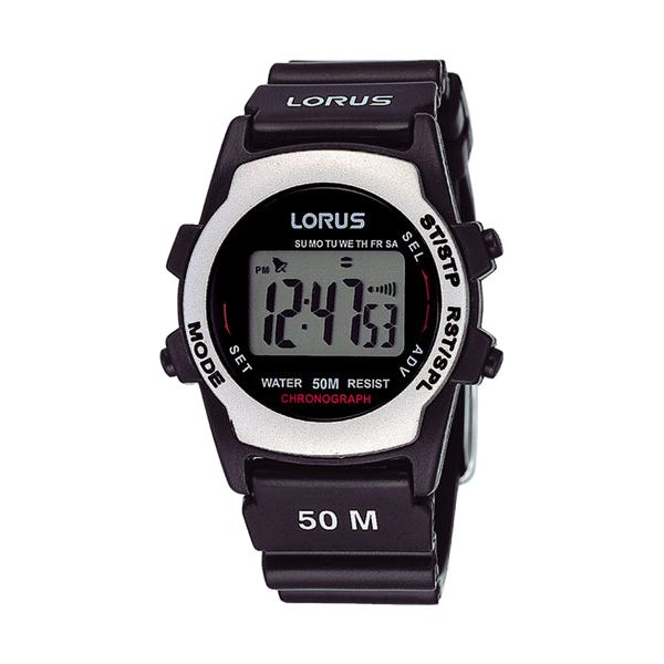 LORUS WATCHES Mod. R2361AX9-2