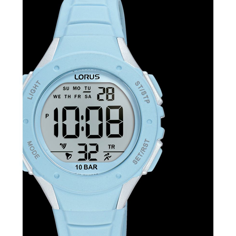 LORUS WATCHES Mod. R2365PX9-1