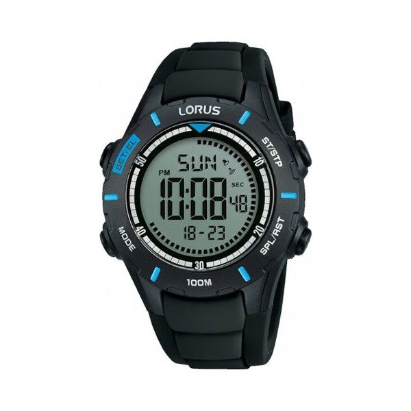 LORUS WATCHES Mod. R2367MX9-0