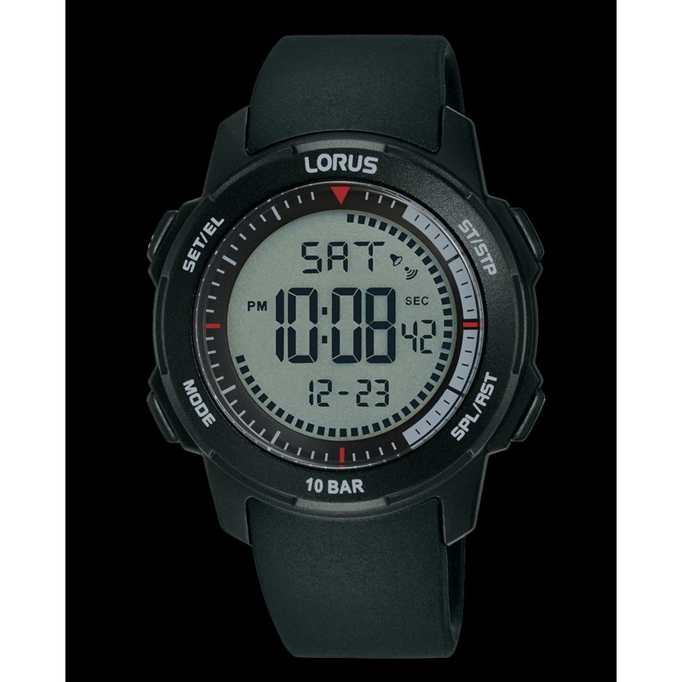 LORUS WATCHES Mod. R2371PX9-1