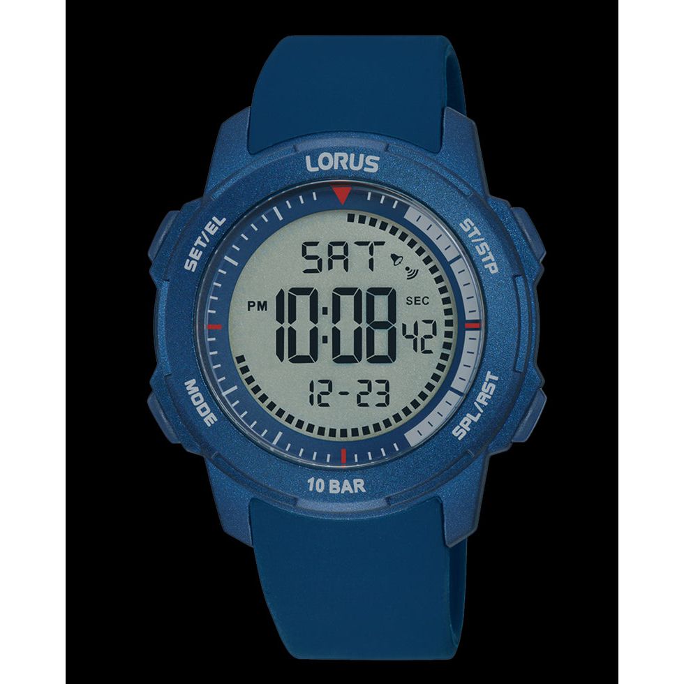 LORUS WATCHES Mod. R2373PX9-1