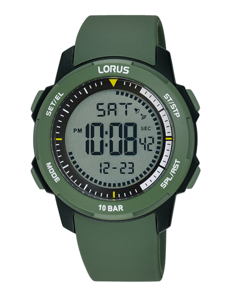 LORUS Mod. R2377PX9-1