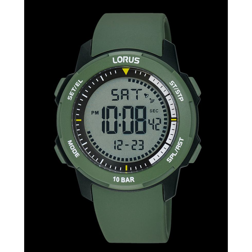 LORUS WATCHES Mod. R2377PX9-1