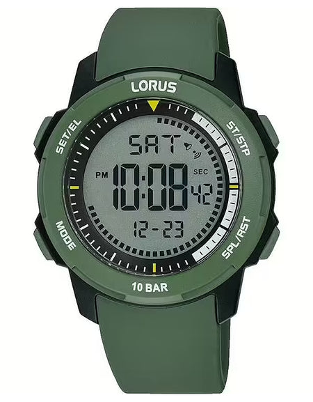 LORUS Mod. R2377PX9-0