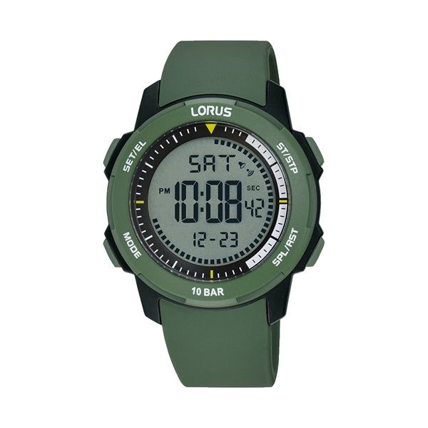 LORUS WATCHES Mod. R2377PX9-0