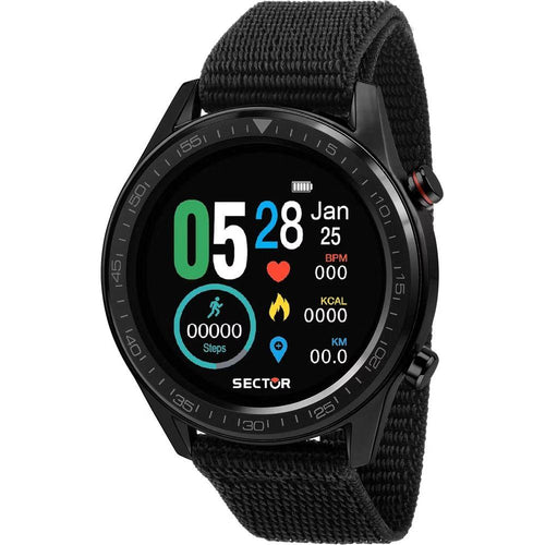 Load image into Gallery viewer, SECTOR SMARTWATCH Mod. S-02-0
