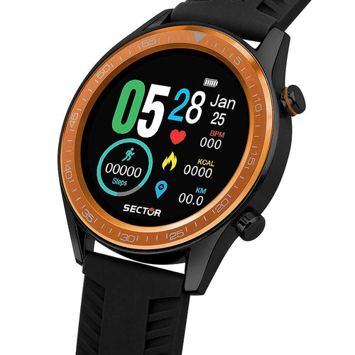 Load image into Gallery viewer, SECTOR SMARTWATCH Mod. S-02-1
