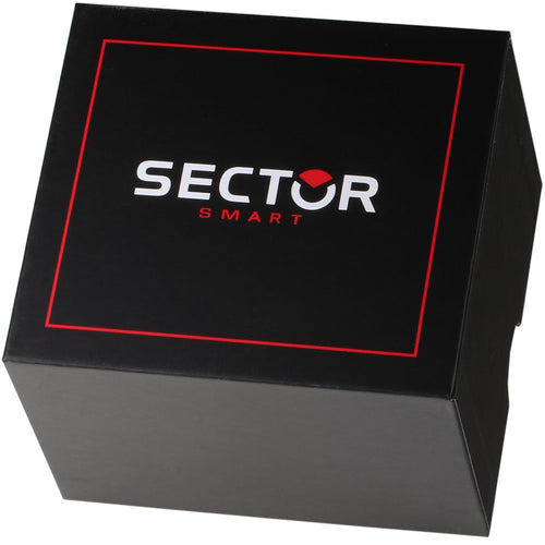Load image into Gallery viewer, SECTOR SMARTWATCH Mod. S-02-4
