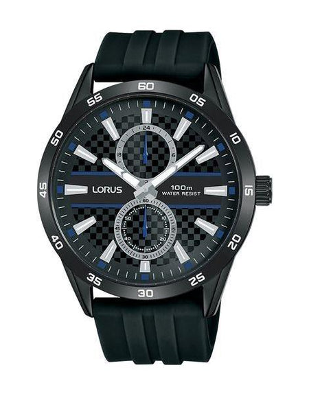 LORUS WATCHES Mod. R3A43AX9-0