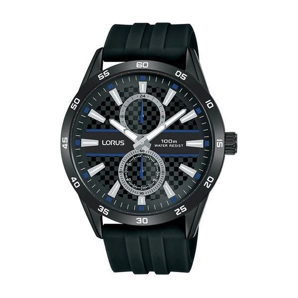 LORUS WATCHES Mod. R3A43AX9-0