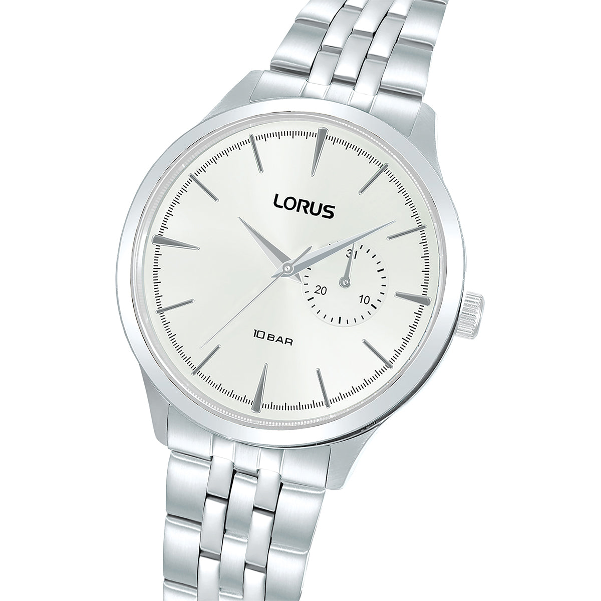 LORUS WATCHES Mod. R5B07AX9-1