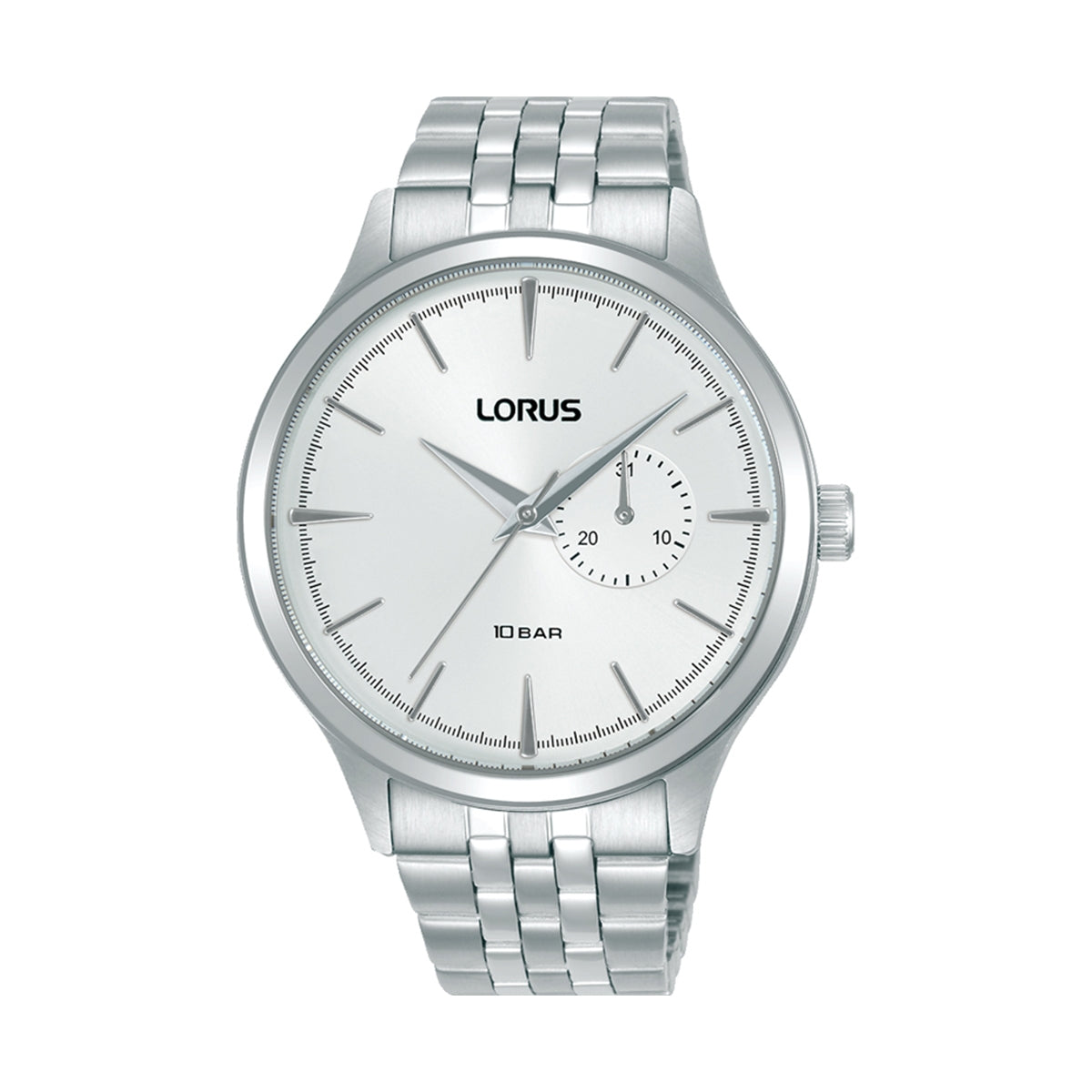 LORUS WATCHES Mod. R5B07AX9-0