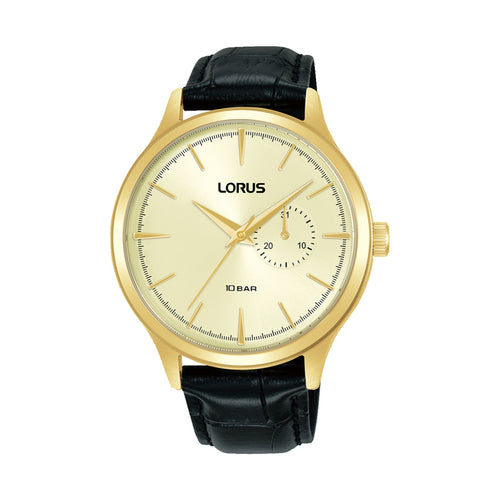 Load image into Gallery viewer, LORUS WATCHES Mod. R5B10AX9-0
