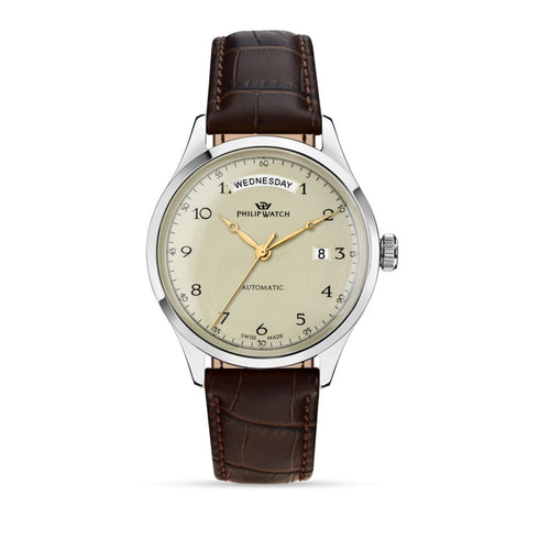 Load image into Gallery viewer, PHILIP WATCH Mod. MUSEUM Automatic-0
