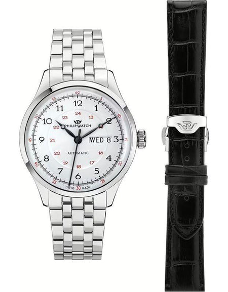 PHILIP WATCH Mod. R8223225001-0
