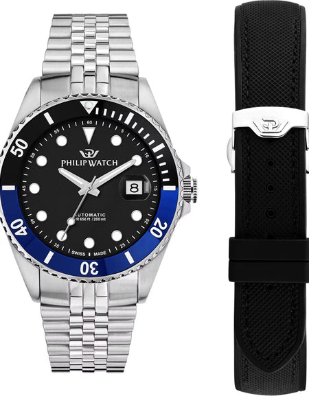 PHILIP WATCH Mod. R8223597037-0