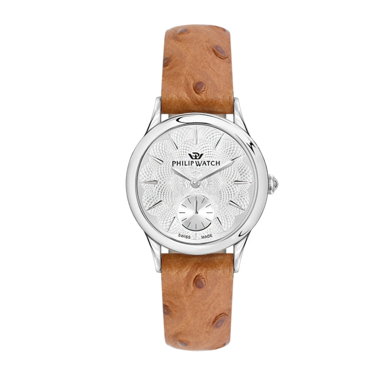 PHILIP WATCH Mod. MARILYN PETIT SECOND-0