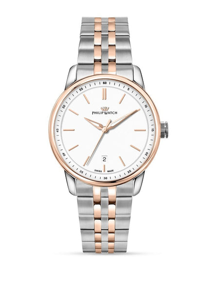 PHILIP WATCH MOD. R8253150041-0