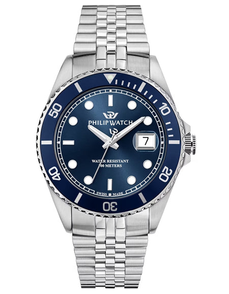 PHILIP WATCH Mod. R8253597126-0