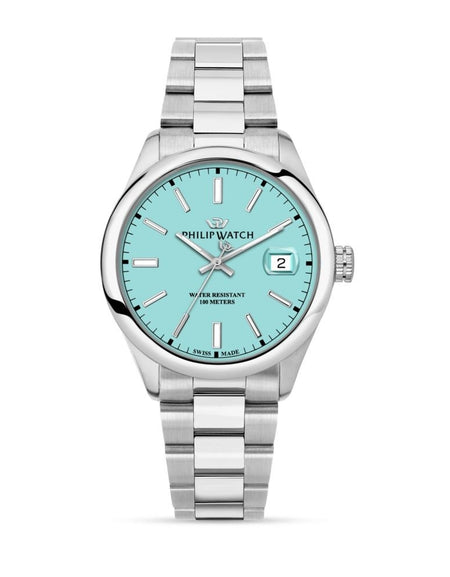 PHILIP WATCH Mod. CARIBE URBAN-0