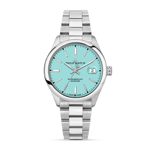 Load image into Gallery viewer, PHILIP WATCH Mod. CARIBE URBAN-0
