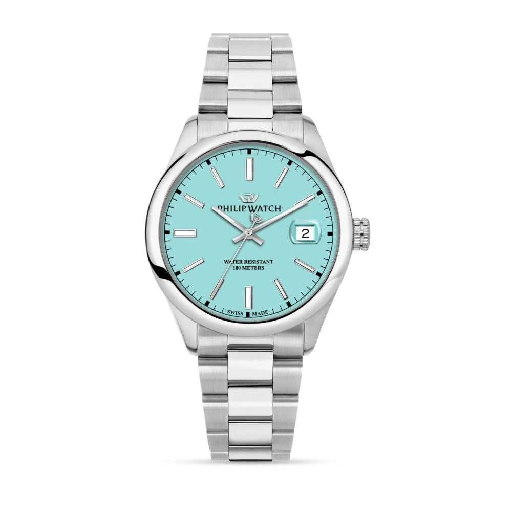 PHILIP WATCH Mod. CARIBE URBAN-0