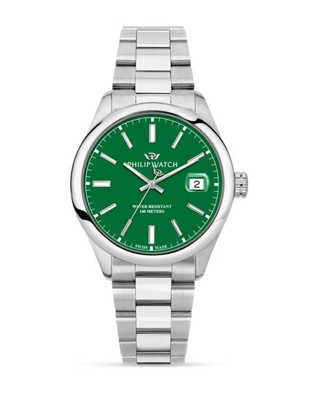 PHILIP WATCH Mod. CARIBE URBAN-0