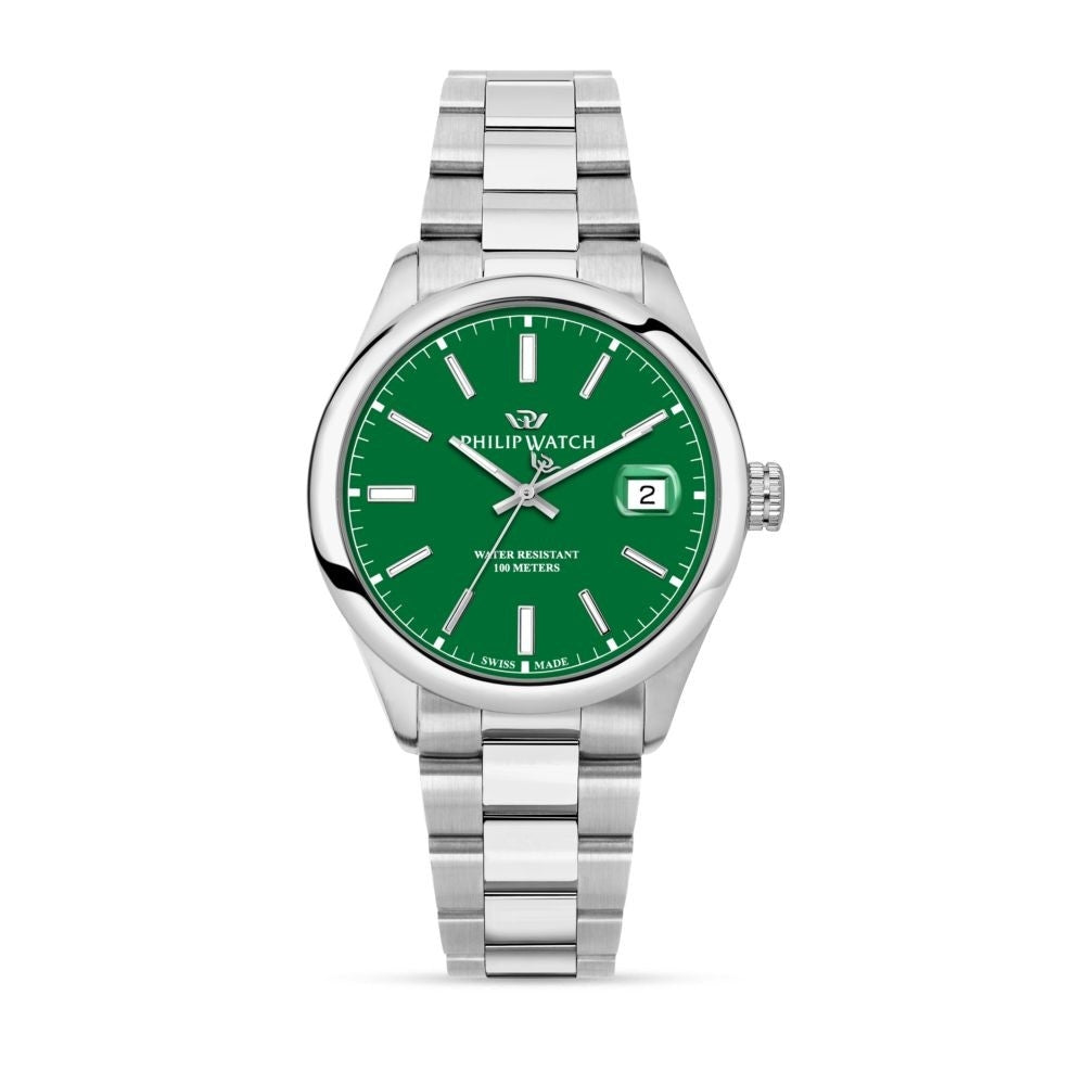 PHILIP WATCH Mod. CARIBE URBAN-0
