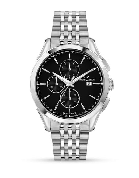 PHILIP WATCH MOD. R8273217001-0