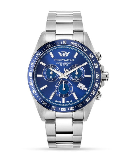 PHILIP WATCH MOD. R8273607005-0