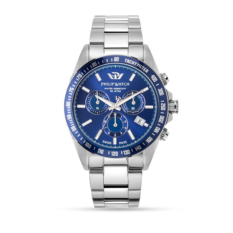 PHILIP WATCH MOD. R8273607005-0
