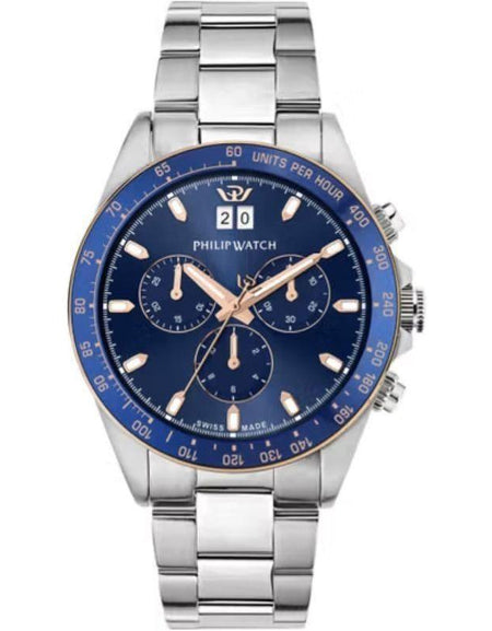 PHILIP WATCH Mod. R8273607008-0