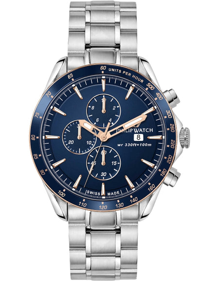 PHILIP WATCH Mod. R8273995006-0