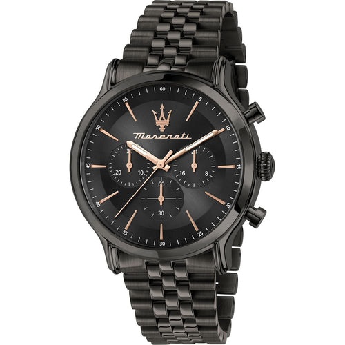 Load image into Gallery viewer, Maserati Epoca Limited Edition Chronograph Men&#39;s Watch
