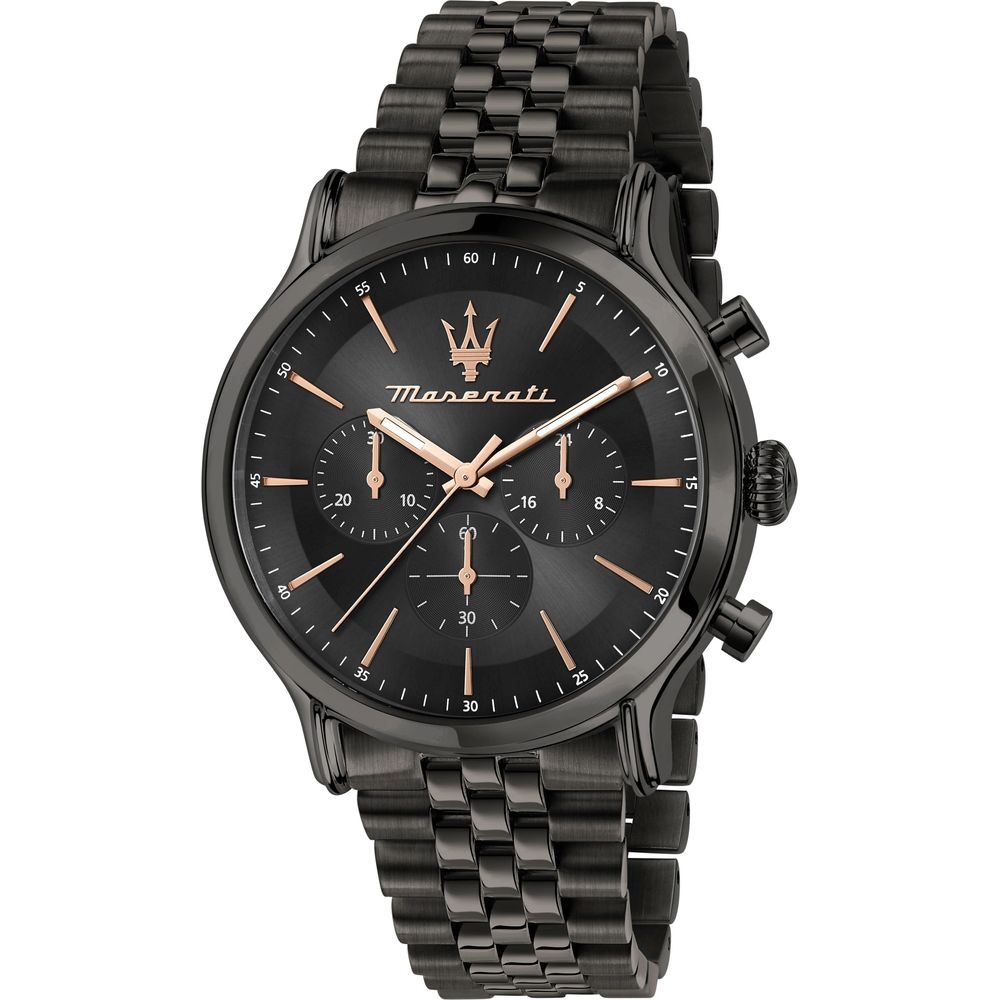 Maserati Epoca Limited Edition Chronograph Men's Watch