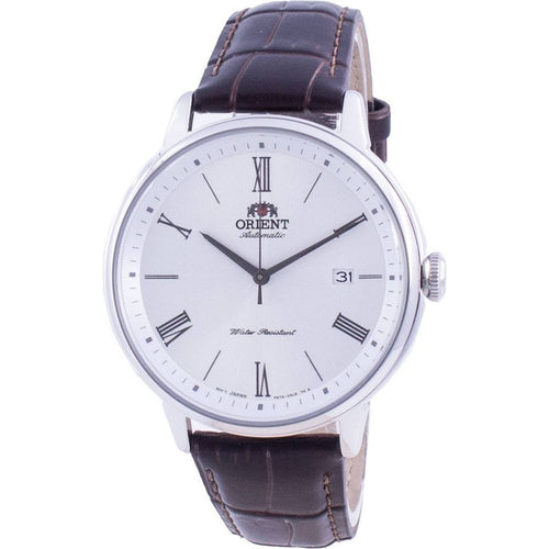 Load image into Gallery viewer, Orient Contemporary White Dial Automatic Men&#39;s Watch - RA-AC0J06S10B
