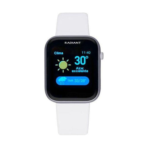 Load image into Gallery viewer, RADIANT SMARTWATCH WATCHES Mod. RAS10102-0
