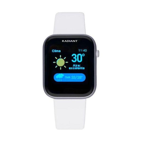 RADIANT SMARTWATCH WATCHES Mod. RAS10102-0