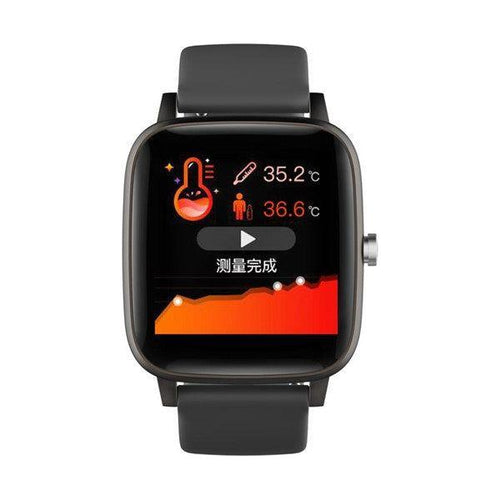 Load image into Gallery viewer, RADIANT SMARTWATCH WATCHES Mod. RAS10201-0
