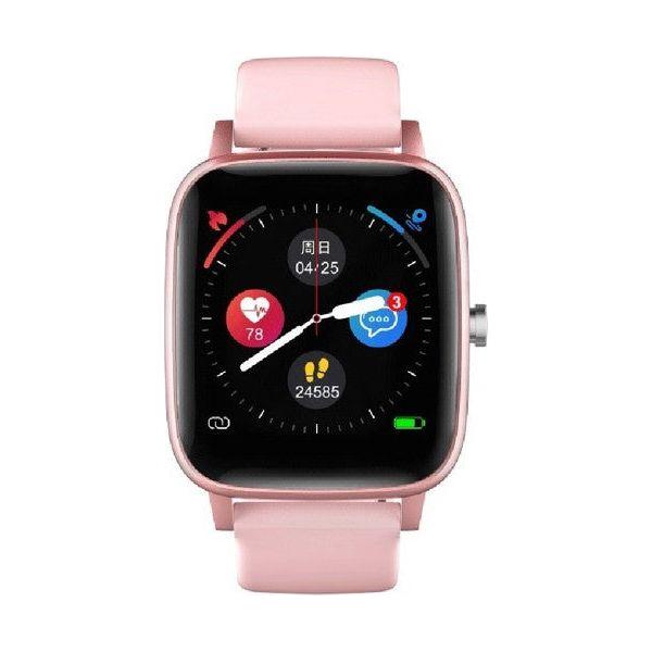 RADIANT SMARTWATCH WATCHES Mod. RAS10203-0