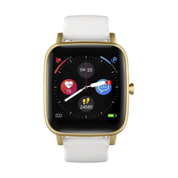 RADIANT SMARTWATCH WATCHES Mod. RAS10204G-0