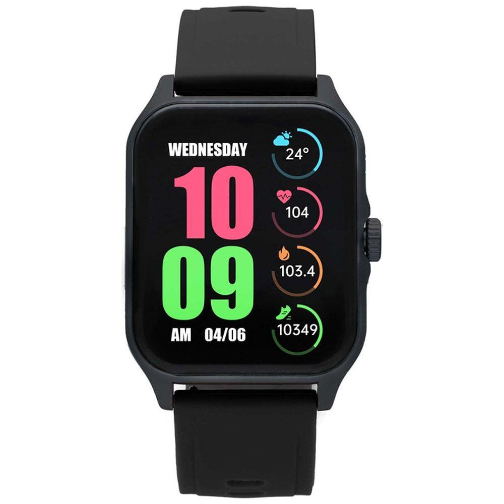 RADIANT SMARTWATCH WATCHES Mod. RAS10401DF-0