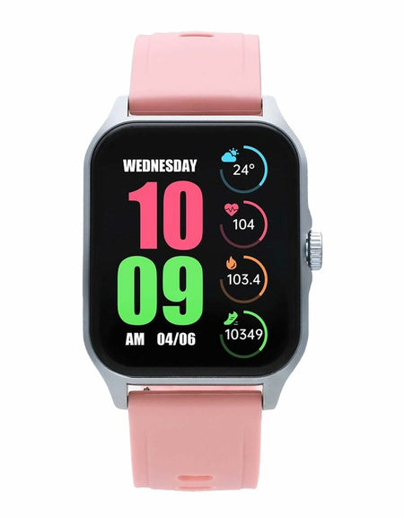 RADIANT SMARTWATCH WATCHES Mod. RAS10402DF-0