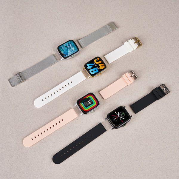 RADIANT SMARTWATCH WATCHES Mod. RAS10402V-2