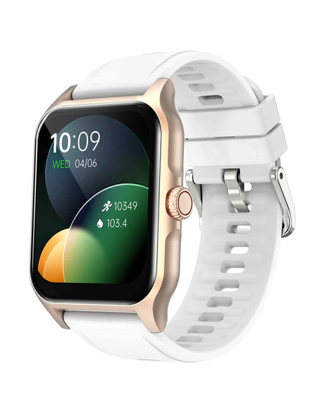 RADIANT SMARTWATCH WATCHES Mod. RAS10403DF-1