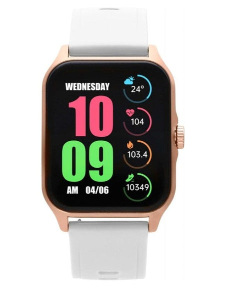 RADIANT SMARTWATCH WATCHES Mod. RAS10403DF-0